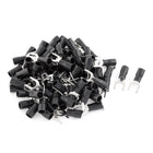 SV3.5-6 Fork Terminal Connector with 92 Piece for AWG 14-12 Wire