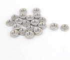 M5 Stainless Steel Self Clinching Rivet Nut Fastener 20pcs