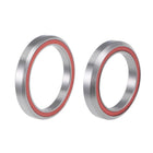 Bicycle Headset Bearing MH-P03K, ACB4052 Sealed Chrome Steel Bearings 3pcs