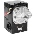 LF10-4H Przełącznik ciśnienia, 95-125 Psi 20A