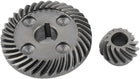 Replacement Metal Angle Grinding Spiral Bevel Gear Set