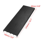 PCB Tray ESD Shelf Storage Turnover Rack, Straight-Type, 42 Slot