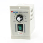 AC 220V DC 180V Green I/O 2-Position Switch Motor Speed Controller