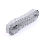 IDC Flat Ribbon Cable Line, 16 Pin, 16 Wire, 10 m, 2 cm Width, 1.25 mm Spacing