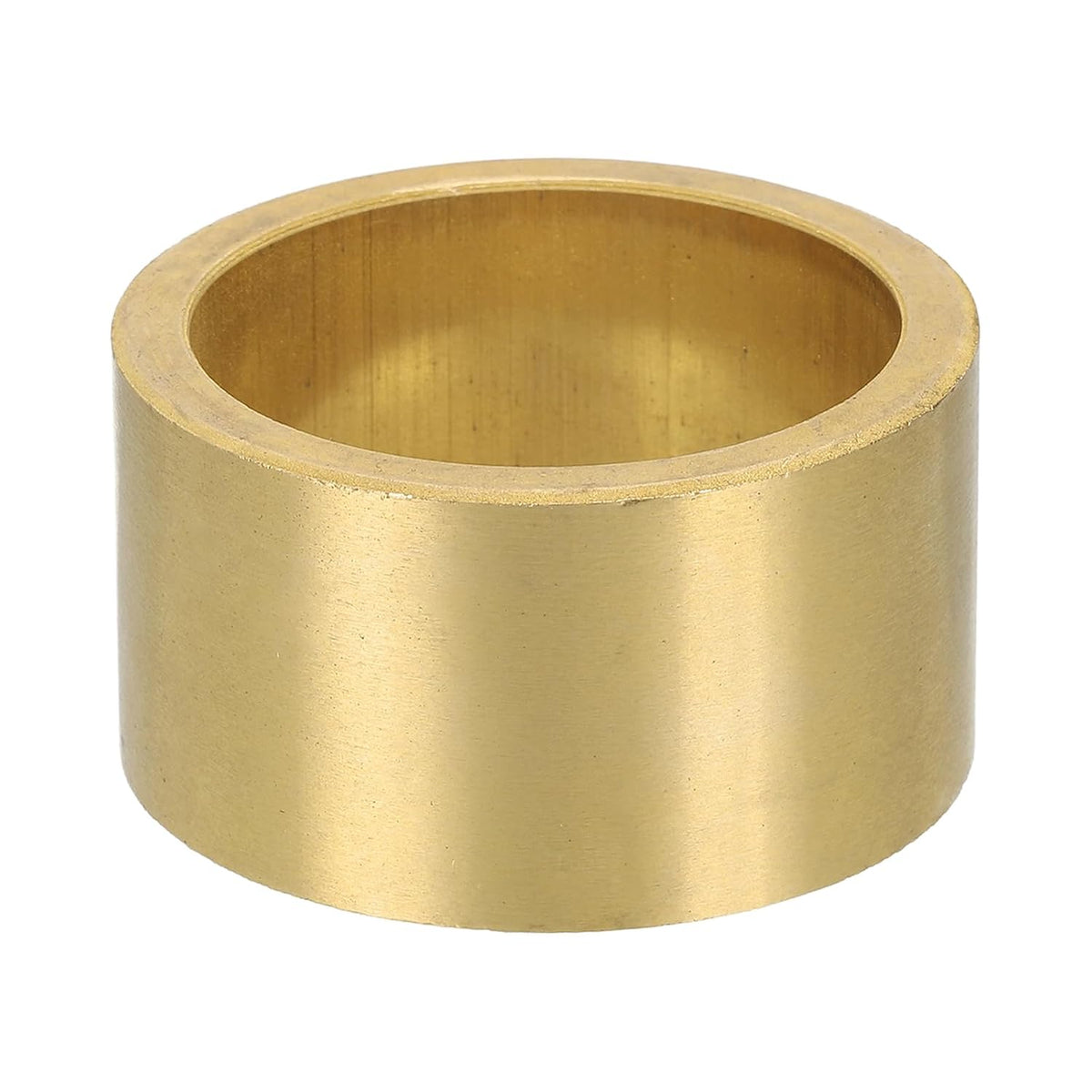 Sleeve Bearings, 45mm Bore x 55mm OD x 30mm Length, Self-Lubricating Sintered Bronze Bushings