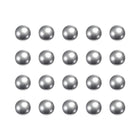 25pcs 5/16" 420 Stainless Steel Bearing Balls G100 Precision