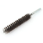 17cm Length 20mm Diameter Stainless Steel Wire Tube Cleaning Brush