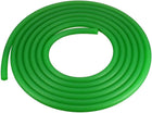 10ft 9mm PU Transmission Round Belt High-Performance Urethane Belting Green for Conveyor Bonding Machine Dryer