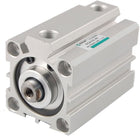 32mm Gaură 40mm Trecere Acționator Pneumatic Dublu Acțiune Cilindru Aer