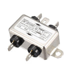 a13031400ux0385 CW1B-10A-T 10A AC Power Single Phase Line Filter, 115V/250V