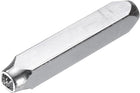 1/4" (6mm) Punch Stamp 40Cr Alloy Steel, Cute Camera Pattern Punch Tool Punch Press Tool for Metal Plastic Wood Leather