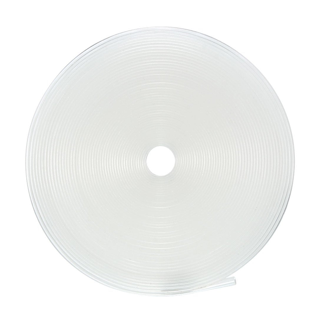 Heat Shrink Tubing 9mm Dia 14mm Flat Width 10m Length 2:1 Heat Shrink Wrap Cable Sleeve Tube Clear