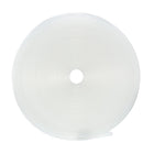 Heat Shrink Tubing 9mm Dia 14mm Flat Width 10m Length 2:1 Heat Shrink Wrap Cable Sleeve Tube Clear