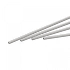 316 Stainless Steel Tube, 2mm OD 0.5mm Wall Thickness 250mm Length Pipe 4 Pcs
