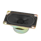 a14091700ux0200 Â 50mm x 90mm Rectangle Internal Magnet Speaker Loudspeaker 8 Ohm 10W