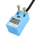 DC 10-30V PNP NC 4mm Distance Detector Proximity Sensor Switch SN04-P2