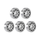 1200 Self Aligning Bearing 10x30x9mm Ball Bearings 5pcs