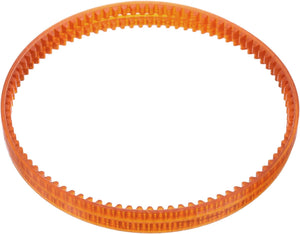 2pcs MB Series Standard Sewing Machine Belts MB-365 Motor Drive V Belt, 365mm/14.4" Outside Circumference