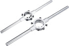 Die Stock Handle Wrench Holder for Metric M7-M9 / 12mm-25mmm & M10-M11 / 20mm-30mm OD Round Die