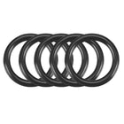 Nitrile Rubber O-Rings, 11.5mm OD 8.5mm ID 1.5mm Width, Metric Sealing Gasket, Pack of 50