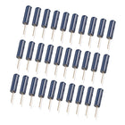 SW-18010P High Sensitivity Spring Electronic Vibration Sensor Switch 30Pcs