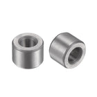 Sleeve Bearings 4mmx8mmx6mm Chrome Steel Oilless Bushing 2pcs