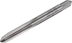 Thread Milling Tap 1/4"-28 UNF, M42 HSS (High Speed Steel) Uncoated 3 Straight Flutes Machine Screw Threading Tap 2B Tolerance Grade
