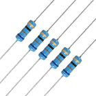 20pcs 1/2W Watt 68 Ohm 68R Carbon Film Resistor 0.5W