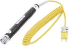 NR81531B 15mm Probe Head -50-500C Surface Thermocouple Probe Temperature Sensor