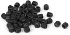 10#-32 x 3/16 Inch Thread Hexagon Socket Drive Cup Point Head Grub Screws 50 Pcs