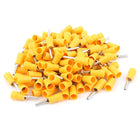 4-6mm2 Wire Ferrules Crimp Connectors Insulated Pin Terminal 120pcs