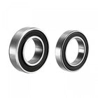 20pcs 6802-2RS 6902-2RS Deep Groove Ball Bearings Double Sealed