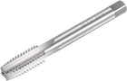 Thread Milling Threading Tap 7/16"-14 UNC, Left Hand Machine HSS (High Speed Steel) 6542 Uncoated 4 Straight Flutes 2B Tolerance Grade