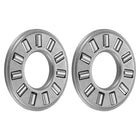 TC512 Thrust Needle Roller Bearings Assembly 5/16" Bore 3/4" OD 5/64" Width 2pcs