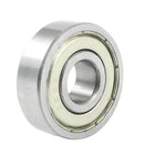 629Z Double Shielded Deep Groove Radial Ball Bearing 9x26x8mm