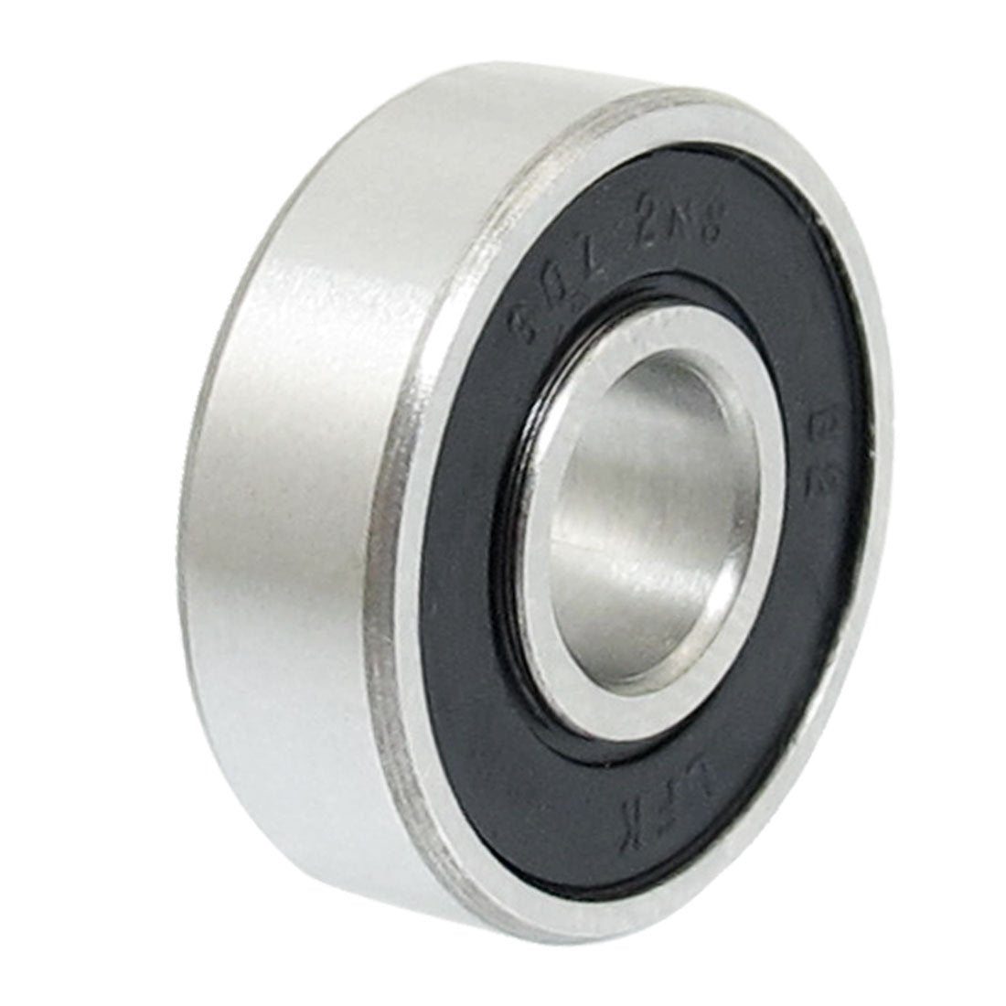 607 2RS 7mm x 19mm x 6mm Shield Rubber Sealed Deep Groove Ball Bearing