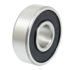 607 2RS 7mm x 19mm x 6mm Shield Rubber Sealed Deep Groove Ball Bearing