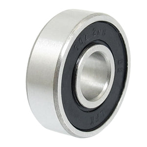 607 2RS 7mm x 19mm x 6mm Shield Rubber Sealed Deep Groove Ball Bearing
