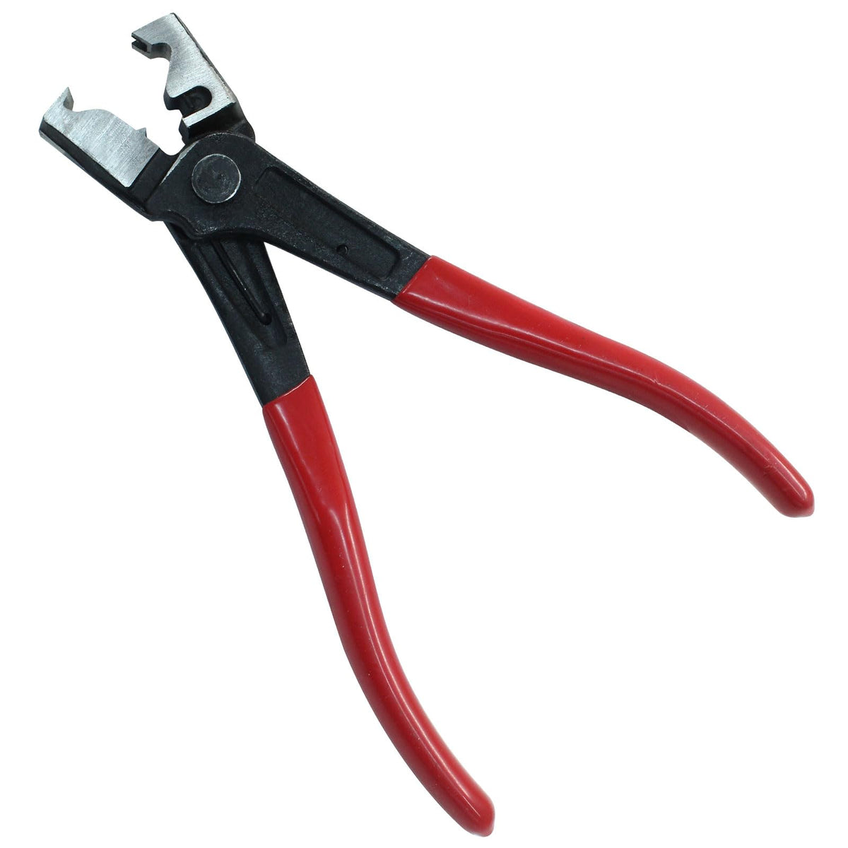 LinkMejor Clic-R Hose Clamp Plier, Forged Steel Spring Tool