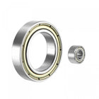 22pcs 6802ZZ 685ZZ Deep Groove Ball Bearings Carbon Steel Double Shielded
