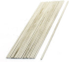 RC Car Axle 100mm Long 1.5mm Dia Stainless Steel Round Bar 20pcs