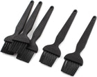5 x PCB Rework Dust Cleaning Straight Anti Static Control Brush