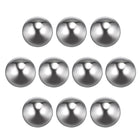 10pcs 20mm 201 Stainless Steel Bearing Balls G1000 Precision