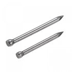 Finishing Nails Hand-Drive Carbon Steel Nail, 25mm 30mm Each Size 100pcs