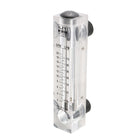 G 1" Thread Input 2-20 GPM Water Liquid Flow Measuring Flow-Meter