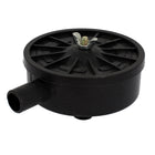 Air Intake Compressor Blower Pump 1/2BSP Male Thread Filter Silencer