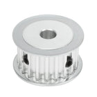 Aluminum 20 Teeth 8mm Bore 5mm Pitch Timing Belt Pulley for 15mm Belt