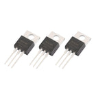 Schottky Barrier Rectifier Diodes 30A 100V 3pcs for MBR30100CT TO-220
