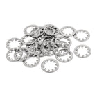 M10 304 Stainless Steel Internal Washers 25 Pcs