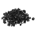 a16022600ux0968 83 Piece HDB-A7 Round Cable Wire Strain Relief Bush Grommet 11 mm Length, 0.45" Width, 0.43" Length